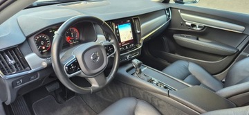 Volvo V90 II Kombi 2.0 D3 150KM 2019 VOLVO V90! Stan idealny!, zdjęcie 19