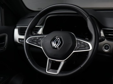 Renault Arkana SUV 1.3 TCe 140KM 2023 Renault Arkana 1.3 TCe, Salon Polska, Serwis ASO, zdjęcie 19