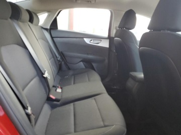 Kia 2022 Kia Inny Forte FE 2022 2.0l 2.0 Benzyna 147KM, zdjęcie 10
