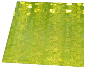 СВЕТООТРАЖАЮЩИЕ НАКЛЕЙКИ ДЛЯ КОЛЯСКИ Светоотражающая наклейка 6 шт.