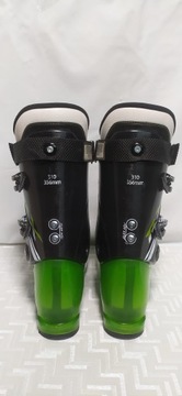 Лыжные ботинки Lange RXR 31,5 см = размер 49