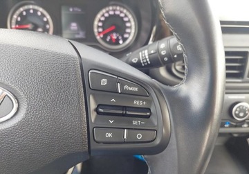 Hyundai i10 III Hatchback 1.2 MPI 84KM 2022 Hyundai i10 Niski Przebieg, Bezwypadkowy, Wzorowy Stan, Gwarancja Pewnego, zdjęcie 21