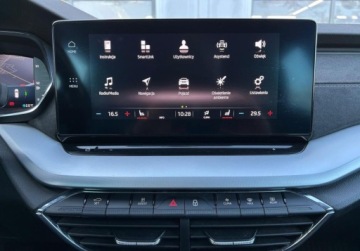 Skoda Octavia III Kombi Facelifting 1.5 TSI ACT 150KM 2020 Skoda Octavia SKORY Style Pakiet Selection, ACC, Virtual , GPS, Kamera, Am, zdjęcie 26