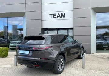 Land Rover Range Rover Velar SUV Facelifting 2.0  D200 204KM 2025 Land Rover Range Rover Velar Range Rover Velar MY26 2.0D TD4 204 PS AWD Au, zdjęcie 3