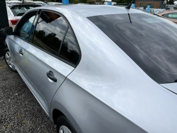 Skoda Rapid II Spaceback 1.2 TSI 85KM 2014 Škoda RAPID Skoda RAPID Salon Pl / Navi / Kamera, zdjęcie 17