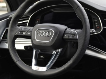 Audi Q7 II (4M) SUV Facelifting  3.0 50 TDI 286KM 2026 AUDI Q7 TDI quattro S Line Suv 3.0 (286 KM) 2026, zdjęcie 5
