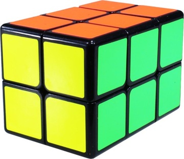 ОРИГИНАЛЬНЫЙ Куб QiYi 2x2x3 + ПОДСТАВКА