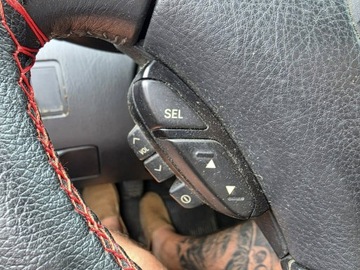 Toyota Corolla Verso E120 2.0 D-4D 90KM 2004 Toyota Corolla Verso 2.0 Diesel 90 KM,, zdjęcie 11