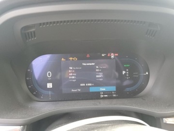 Volvo XC60 II Crossover Plug-In Facelifting 2.0 T8 455KM 2025 Volvo XC 60 PLUS, Plug-in, 4x4, od ubezpieczalni 2.0 Hybryda Plug-in 455KM, zdjęcie 8