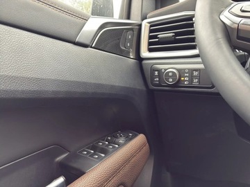 Volkswagen Amarok II 2025 Volkswagen Amarok PanAmericana 4motion 3.0 V6 TDI, zdjęcie 23