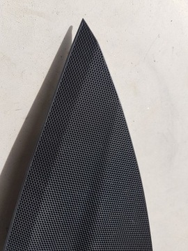 CITROEN C5 III КРЫШКА ПАНЕЛИ КОНСОЛИ ЛЕВАЯ, ДИНАМИК