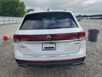 Volkswagen 2024 Volkswagen Atlas SEL 2024 2.0l 2.0 Benzyna 235KM, zdjęcie 2