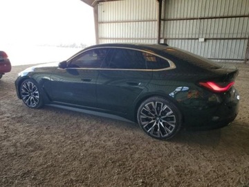 BMW Seria 4 G22-23-26 2024 BMW Seria 4 2024, 2.0L, 4x4, GRAN COUPE, od ub..., zdjęcie 5