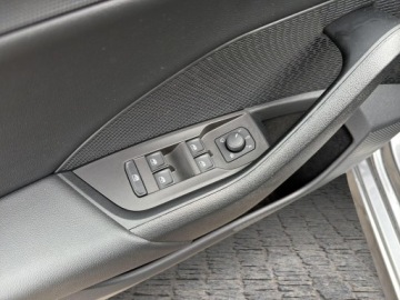 Skoda Octavia IV Liftback 1.5 TSI EVO 150KM 2023 Skoda Octavia Skoda Octavia IV 1.5 TSI / 150 KM Sp, zdjęcie 17