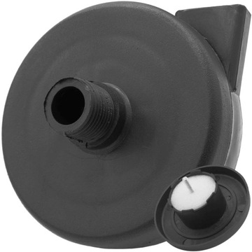 FILTR POWIETRZA DO KOMPRESORA SPRĘŻARKI 19mm