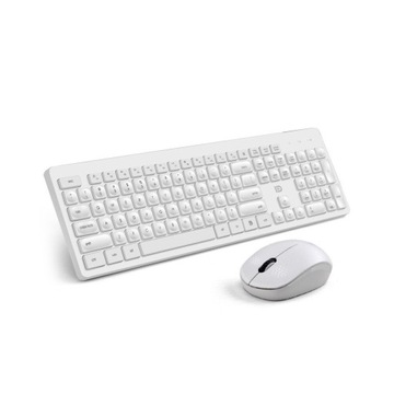 FD Wireless IK7300 Zestaw z klawiaturą i myszą