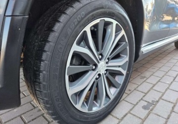 Peugeot 2016 Peugeot 4008 1.6D 115KM 6B Ledy Xenon Panorama Kamera Parktronic Key Faktu, zdjęcie 9