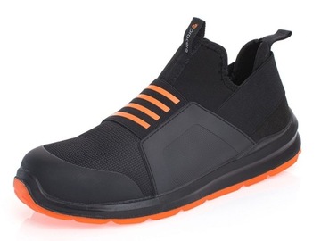 ЛЕГКАЯ, OHS, ЗАЩИТНАЯ РАБОЧАЯ ОБУВЬ SLIDER S1P