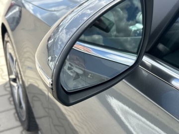 Mercedes Klasa C W206 Limuzyna 1.5 180 170KM 2024 Mercedes-Benz C 180 AMG Line/ Gwarancja/ Keyless g, zdjęcie 13