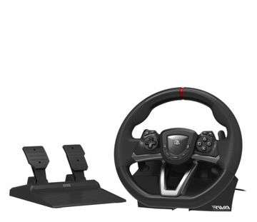 Kierownica wyścigowa HORI Racing Wheel APEX do PC/PS5/PS4