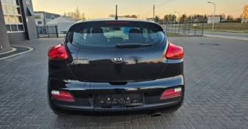 Kia Ceed II pro_cee´d 1.4 DOHC 100KM 2013 Kia Ceed ANDROID auto 1.4 benzyna nawigacja 1.4 Benzyna 100KM, zdjęcie 7