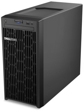 Serwer DELL PowerEdge T150 MT Xeon E-2314 8GB 1TB 1Way Matrox G200 (M83C9)