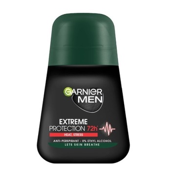 GARNIER Men Extreme antyperspirant w kulce 50ml