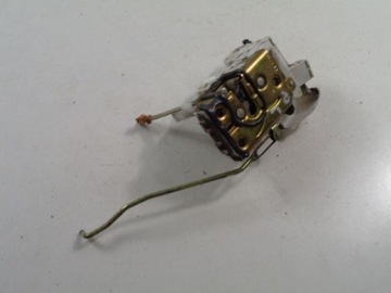 AVENSIS I T22 ZÁMEK DVEŘE PŘEDNÍ LEVÝ FACELIFT FL 5PIN