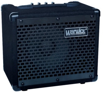 Warwick BC 10 - Combo basowe