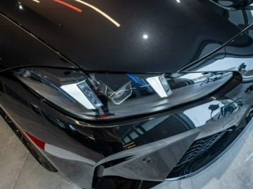 BMW Seria 3 G20-G21 2025 BMW M3 Competition M xDrive Sedan - Dostępny od, zdjęcie 8