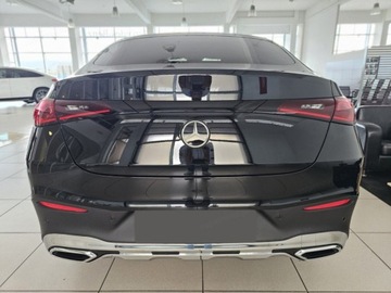 Mercedes GLC C254/X254 Coupe 2.0 220d 197KM 2025 GLC Coupe 220 d 4-Matic AMG Line 2.0 (197KM) 2025, zdjęcie 1
