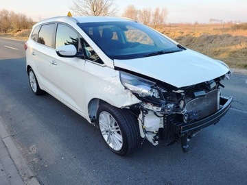 Kia Carens IV Minivan Facelifting 1.6 GDI 135KM 2018 Kia Carens 1.6GDI 2018 KAMERA Nawigacja 1.6 Benzyna 135KM, zdjęcie 5