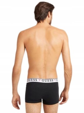 Bokserki męskie Guess BRIAN BOXER TRUNK r. XXL