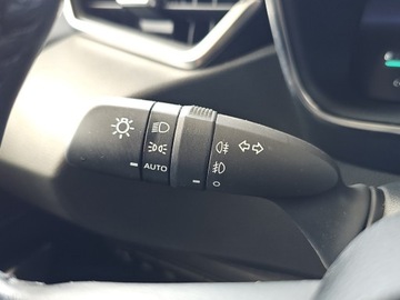 Toyota Corolla XII TS Kombi Facelifting 1.8 Hybrid 140KM 2023 Toyota Corolla 1.8 Hybrid Comfort Seria E21 (2019-, zdjęcie 18