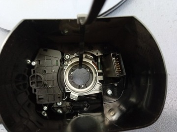 MERCEDES C W203 PŘEPÍNAČ KOMBINOVANÝ A2035405645