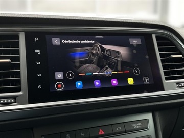 Cupra Ateca Crossover Facelifting 1.5 TSI 150KM 2024 Cupra Ateca 1.5TSI 150KM DSG l Gwarancja, , ACC, V, zdjęcie 29