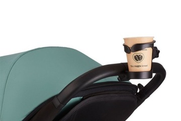 EASYWALKER Uchwyt na kubek do wózka