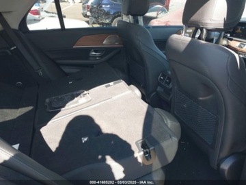 Mercedes GLE V167 2024 Mercedes-Benz GLE 350 4Matic 2024 2.0l 2.0 Benzyna 255KM, zdjęcie 11