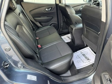 Renault Kadjar Crossover 1.6 dCi 130KM 2016 Renault Kadjar Pisemna Gwarancja 12 miesięcy, zdjęcie 18