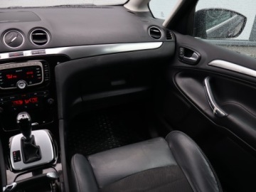 Ford S-Max I Van Facelifting 2.0 Duratorq TDCi DPF 140KM 2011 Ford S-Max 2.0 TDCi, Automat, Klima, Klimatronic, zdjęcie 7