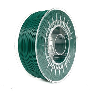 Devil Design ASA 1kg Race Green Wyścigowy Zielony