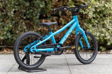 Легкий велосипед Puky LS-Pro 16 LTD / Синий
