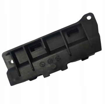 DRŽÁK NÁRAZNÍKU PŘEDNÍ PORSCHE CAYENNE 7P5 2010 L.