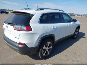 Jeep Cherokee V 2019 Jeep Cherokee 2019 r., 3,2 L LIMITED 3.2 Benzyna 271KM, zdjęcie 6