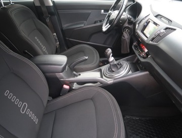 Kia Sportage III SUV 1.6 GDI 135KM 2012 Kia Sportage 1.6 GDI, Navi, Xenon, Klima, zdjęcie 8