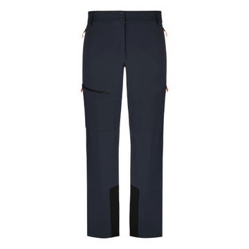 Spodnie męskie SALEWA SELLA DURASTRETCH r.L N.BLAZER