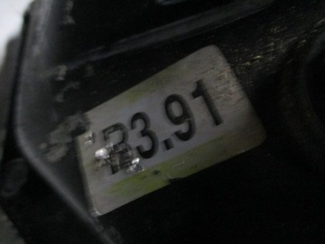 DIFER DIFERENCIÁL SSANG YONG REXTON 3.91 1038107