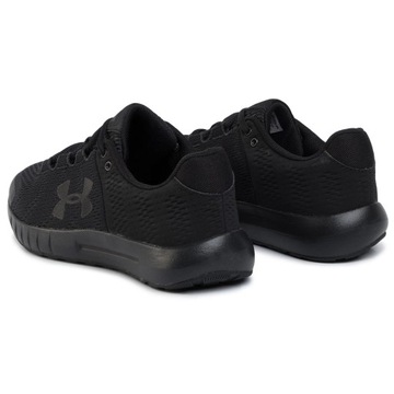 Buty damskie Under Armour Micro G Pursuit BP 3021969-001 r. 37,5