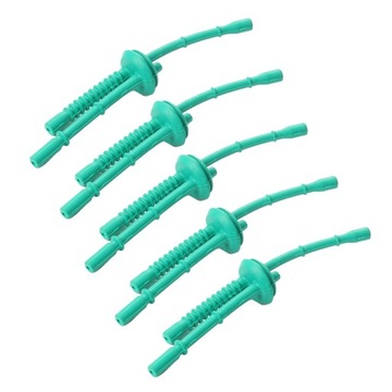 5 топливопроводов для FS38 FS45 FS46 FS55 FS55R