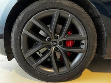 Land Rover Range Rover Sport III SUV Plug-In 3.0 460e 460KM 2025 Range Rover Sport P460e Dynamic SE 3.0 (460KM) 2025, zdjęcie 11